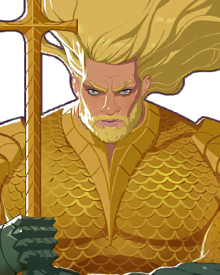 Aquaman