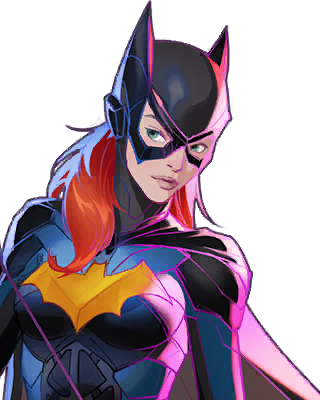 Batgirl