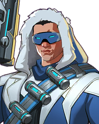 Captain Cold