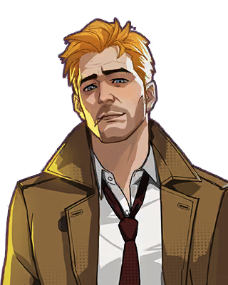 Constantine