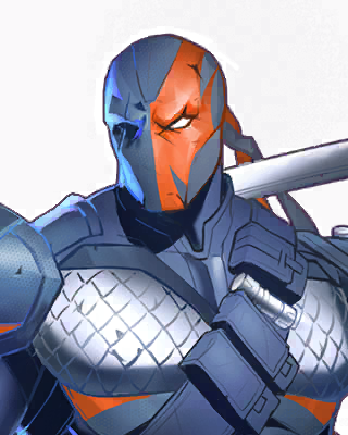 Deathstroke