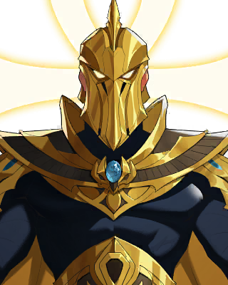 Doctor Fate