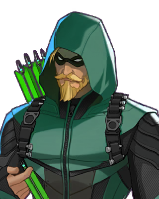 Green Arrow