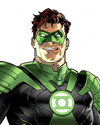 Green Lantern