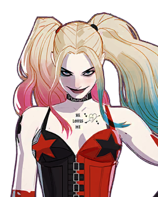 Harley Quinn