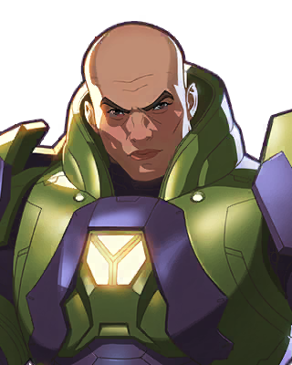 Lex Luthor