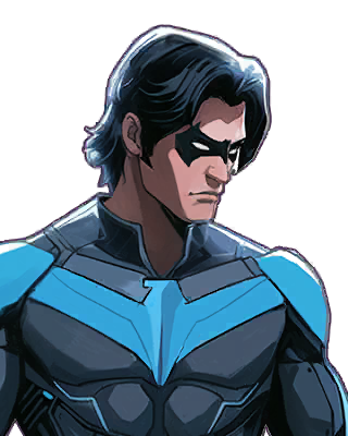 Nightwing