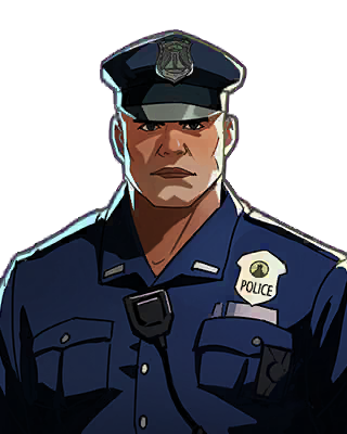 Patrolman