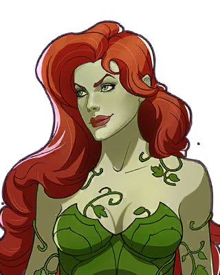 Poison Ivy