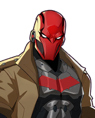 Red Hood