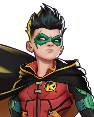 Robin