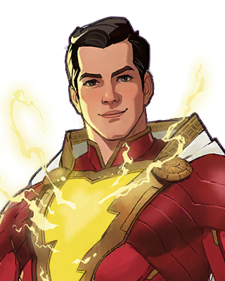 Shazam