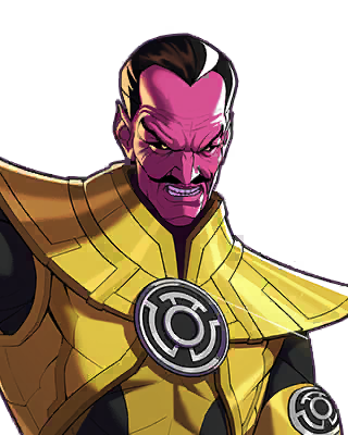 Sinestro