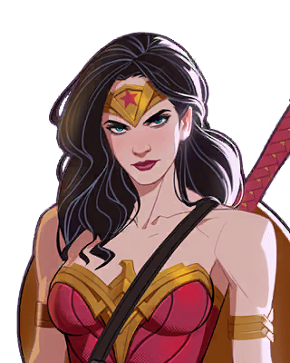 Wonder Woman