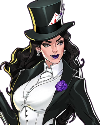 Zatanna