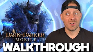 BEST Way to Start Dark & Darker Mobile: Season 2 Beginner Guide