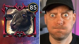 April 1st - if only I had the ability to Polymorph