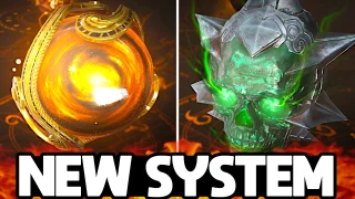 Gem Upgrades have Changed Forever in Diablo Immortal