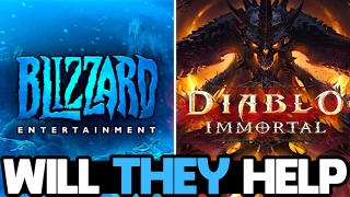 Blizzard should be Ashamed: ECHOs thoughts