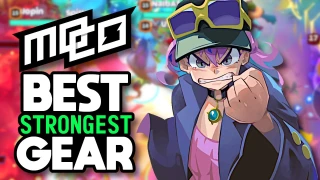 The BEST Gear ALL New Players should use in MO.CO