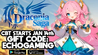 First Look at Draconia Saga: Day 1 Guide