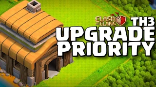 Unlock THESE First at Town Hall 3 in Clash of Clans