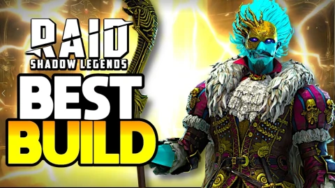 Completely Dominate Arena with this Lord Entertainer Fabian Build