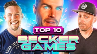 Top 10 Crypto Games From Coins Alex Becker Loves!