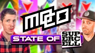 the Future of MO.CO and other Supercell games
