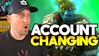 These New Champions have Changed my Account FOREVER