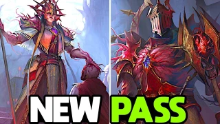 New Event Today, New Battle Pass Tomorrow