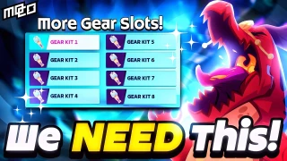 The MO.CO Community wants THESE Changes