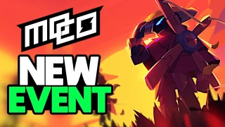 New Event Teased & Update notes detailed for MO.CO
