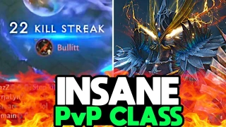 Building the Strongest PvP Class in Diablo Immortal