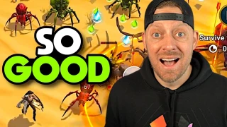 This NEW Game Mode in Raid is Insane