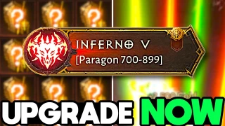 DON'T WAIT: Upgrade to Inferno 5 NOW - Here's How