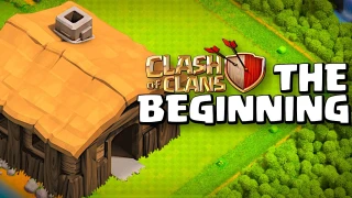 I'm Starting Over Again | Clash of Clans