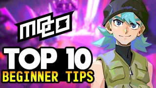 Top 10 Tips for NEW Players in MOCO: Supercells new ARPG